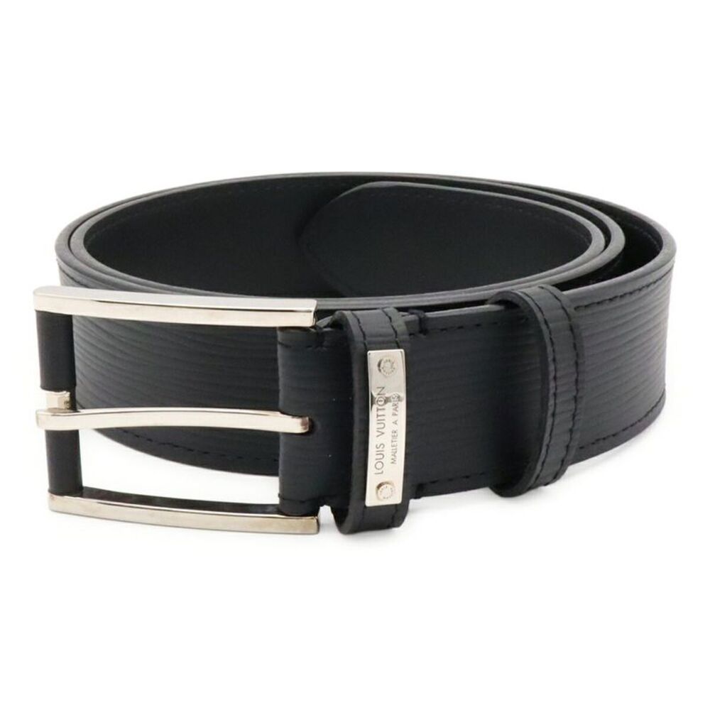 Louis Vuitton Epi Leather Belt